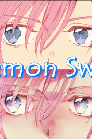 ปกนิยาย ✿Lemon'.Swift.'[ ƒree anime]