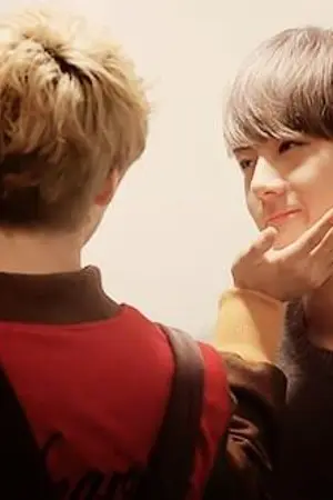 ปกนิยาย [ EXO , HUNHAN ] When , I MISS YOU