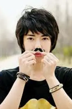 ปกนิยาย I'm  sorry ผู้ชายคนนี้ของผม !!