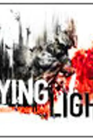 ปกนิยาย [เอกเบส ft.ออยคิว] Dying Light : Come Back to me...