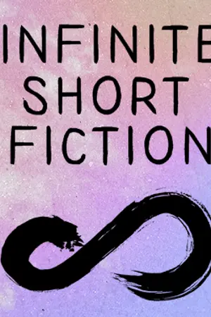 ปกนิยาย INFINITE [Short..Fiction]:)