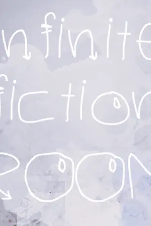 ปกนิยาย {infinite} fiction room;