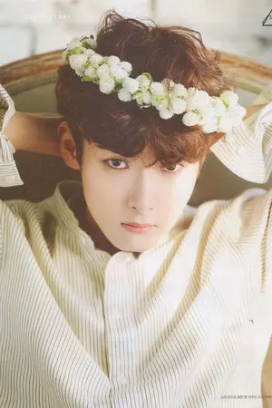 ปกนิยาย Fic ( YeWook ) - University มี...ความรัก