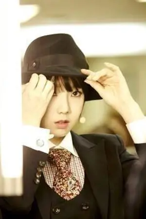 ปกนิยาย [FIC SNSD] You Better not cry