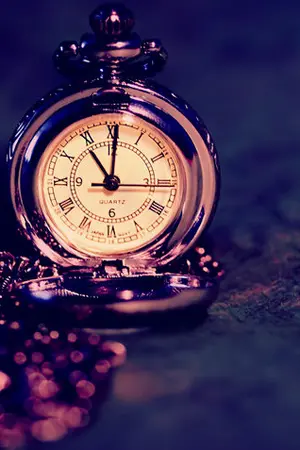 ปกนิยาย {EXO SNSD} Mystical legend love อาถรรพ์ตำนานรัก