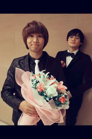 ปกนิยาย TAREY พี่น้องความสัมพันซับซ้อน