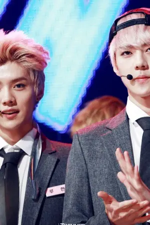 ปกนิยาย [FIC EXO] ::: ROOMMATE ::: [HUNHAN ft. KAIDO]