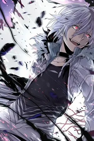 ปกนิยาย รักวุ่นวาย(Y) เจ้าชายนักฆ่า