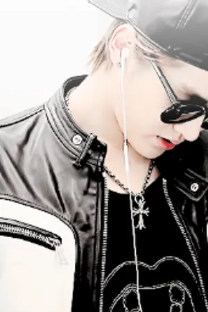 ปกนิยาย Mingle [exo snsd]