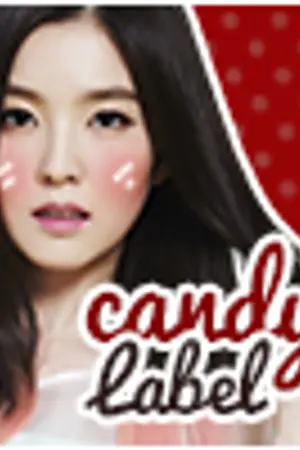 ปกนิยาย candy'Label✿icon&k-pop