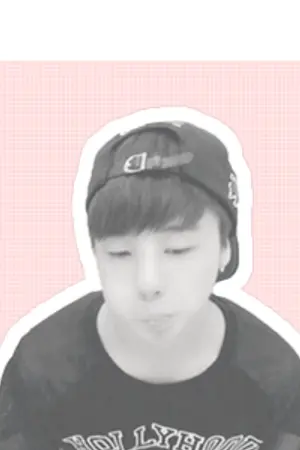 ปกนิยาย ✎ bjin : 1/2 blood ( ▹แม่มดจินฮวาน♕ )