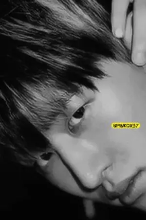 ปกนิยาย Tsundere zone | #bjin ♡.