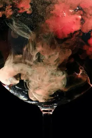 ปกนิยาย (FIC EXO) SECret [ HUNHAN ft.KrisLay ]