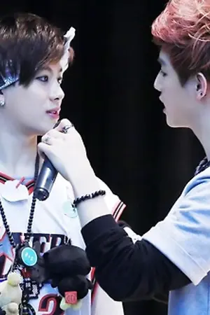 ปกนิยาย น้องร้ายต้องรัก