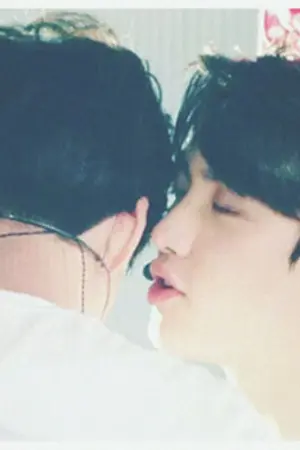 ปกนิยาย (fic exo) : HONEST : kaido