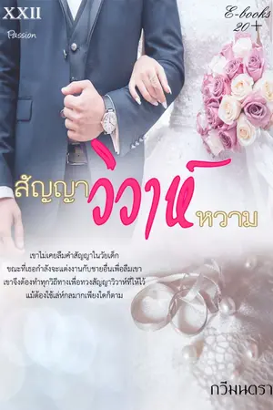 ปกนิยาย