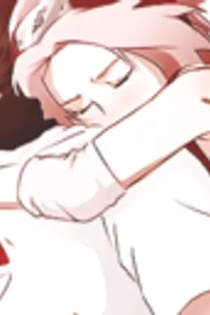 ปกนิยาย [FIC NARUTO] A REVOLUTION ภารกิจลับเพื่อรักเธอ {SASUSAKU}