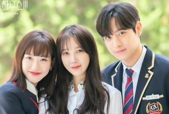 คุณแม่ซิมซูรยอน : ลูกรักลูกชัง ลูกฉันลูกเธอ