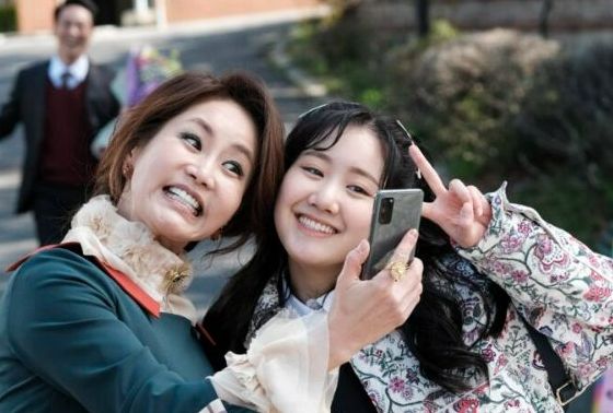 คังมารี : หนูอยากได้อะไร บอกมาแม่จะเปย์ให้