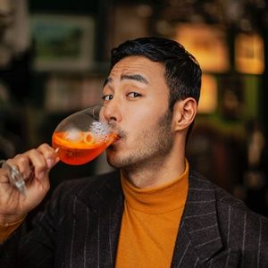 โอจินแทค พระเอกไทป์เฟรนด์ลี่ 