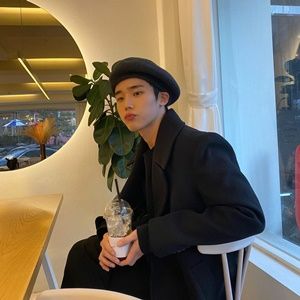 ชเวชีอุน พระเอกไทป์น้อง 