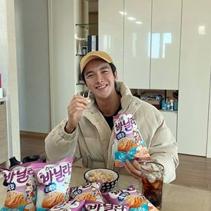 คิมจุนชิก พระเอกไทป์อบอุ่น 