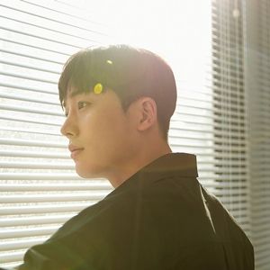 มุนเซฮุน พระเอกไทป์ผู้นำ