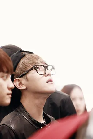 ปกนิยาย ✰ Backpack ` ทริปนี้เราต้องลืม  ☺ ; CHANBAEK ♡