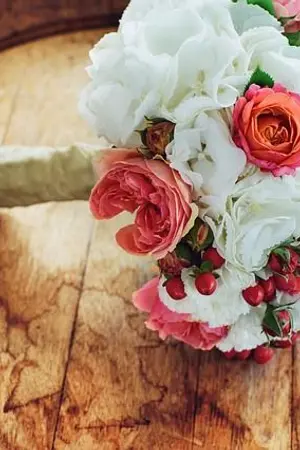 ปกนิยาย บังเอิญรักสามีเถื่อน