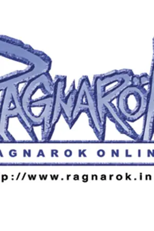 ปกนิยาย Ragnarok Re:Birth