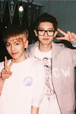 ปกนิยาย [SF EXO] Sex Toy Project