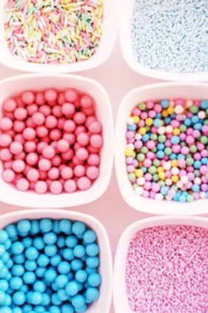 ปกนิยาย [Exo Sf/Os lumin all] IF...→