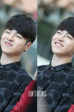 ปกนิยาย [FIC WIN iKON] เมื่อจุนฮเวเป็นตุ๊ด!? {JUNHYUK}