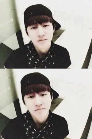 ปกนิยาย [FIC WIN iKON] Hanbin's Story..... {Double B}