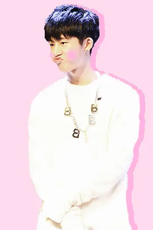 ปกนิยาย [FIC WIN iKON] Mano - Land {Double B}