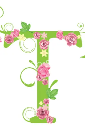 ปกนิยาย Cute T's FICTION