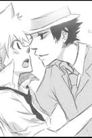 ปกนิยาย (shortFic Khr)<R27>คำอธิฐานของฟากฟ้าและอรุณ