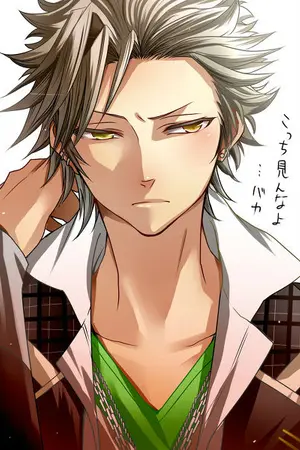 ปกนิยาย My Prot