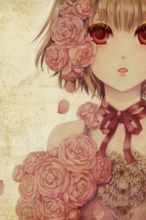 ปกนิยาย red riding hood หนูน้อยหมวกแดงวิกลจิตกับหมาป่าสุดบื้อ YAOI