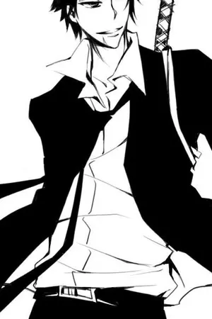 ปกนิยาย [Fic reborn KHR] Enchanted (Yamamoto x OC)