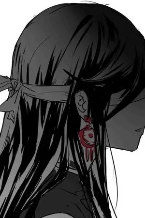 ปกนิยาย [Fic Reborn KHR] Never Be the Same (Mukuro x OC)