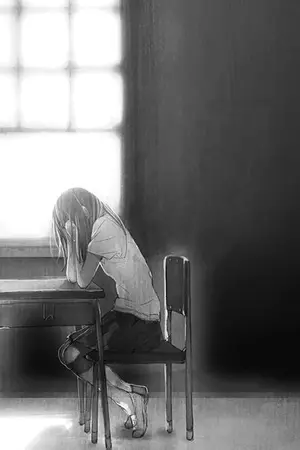 ปกนิยาย [Fic reborn] Who is heroine? (Tsuna x OC)