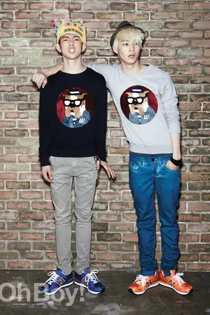 ปกนิยาย ONE WAY (GOT7) BNIOR