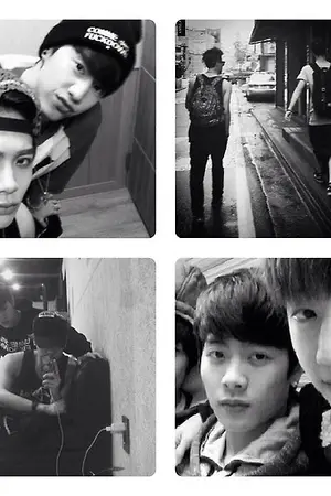 ปกนิยาย 14 DAYS (GOT7) JARK