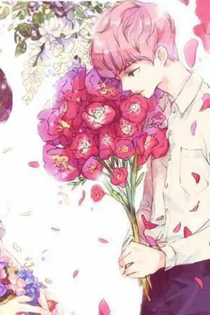 ปกนิยาย [Fic EXO] :Miracle of love ปาฎิหาริย์รักเราสองคน