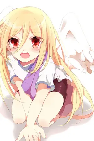 ปกนิยาย {Not In Anime!} Phro x Min