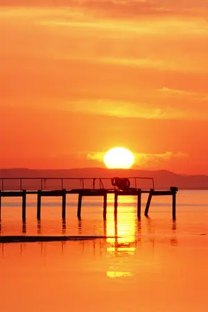 ปกนิยาย HOKAIDO 北海道