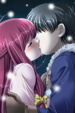 ปกนิยาย Unloose Heart ปลดล็อคหัวใจนายเย็นชา