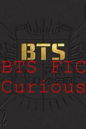 ปกนิยาย [BTS FIC] Curious คลิปมรณะ