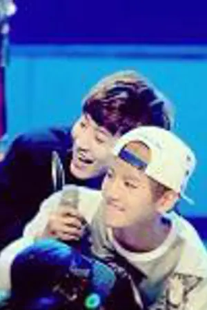 ปกนิยาย {FIC/EXO} Slavery ทาสรัก {Chanbaek}